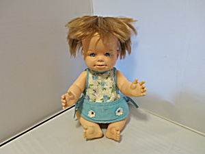Cheerful Tearful Doll Mattel 1965