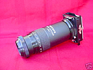 Accura Zoom Duplivar 35mm Camera Accessory