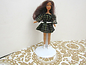Vintage Miniature Fashion Doll Jpi 7