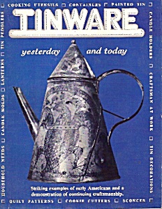 Tinware - 1983