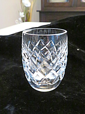 Waterford Crystal Alana Shot Glass