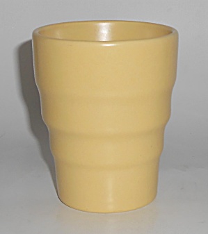 Metlox Pottery Series 200 California Pottery #235-x Pas