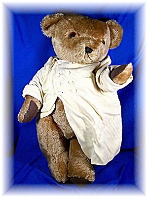 English Deans' Childsplay 20 Inch, Jointed Teddy Bear