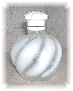 Mignonette Wristley Fragrance Bottle
